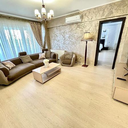 Dacia Residence Apartments Self Check-In Craiova Luaran gambar