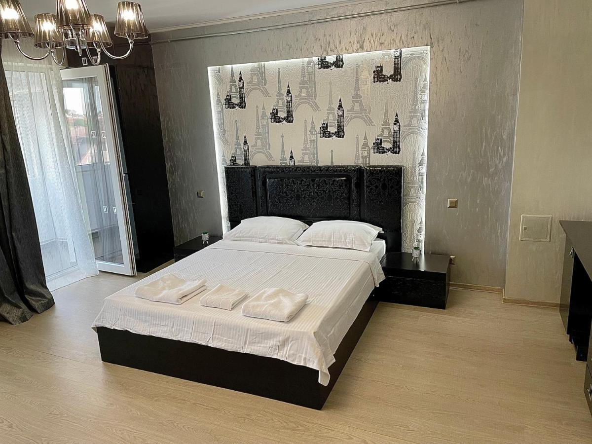 Dacia Residence Apartments Self Check-In Craiova Luaran gambar