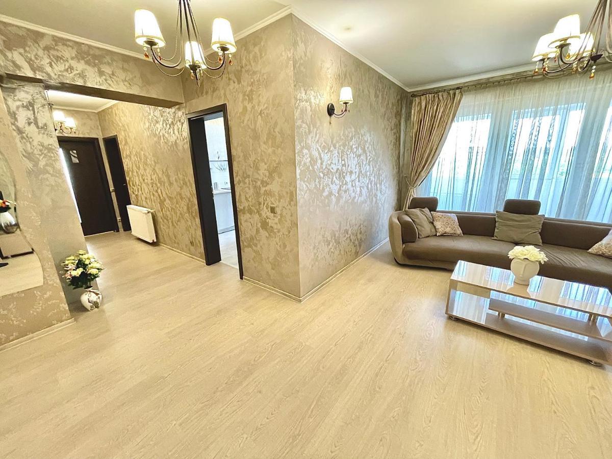 Dacia Residence Apartments Self Check-In Craiova Luaran gambar