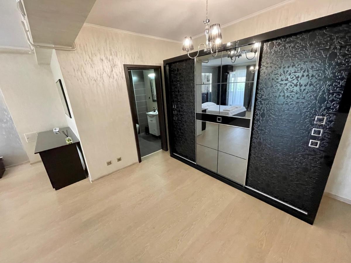 Dacia Residence Apartments Self Check-In Craiova Luaran gambar