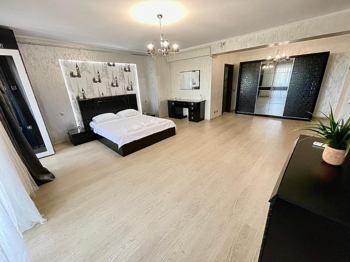 Dacia Residence Apartments Self Check-In Craiova Luaran gambar