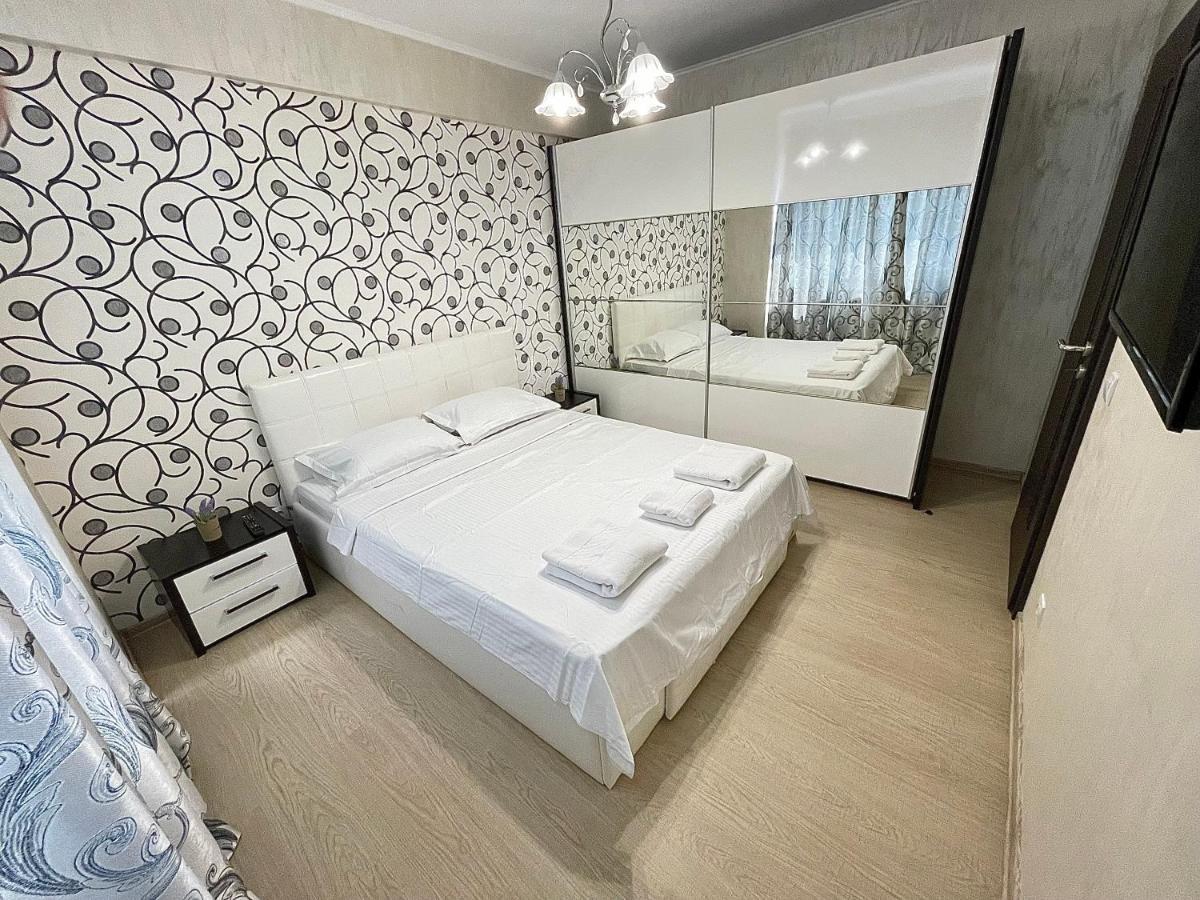 Dacia Residence Apartments Self Check-In Craiova Luaran gambar