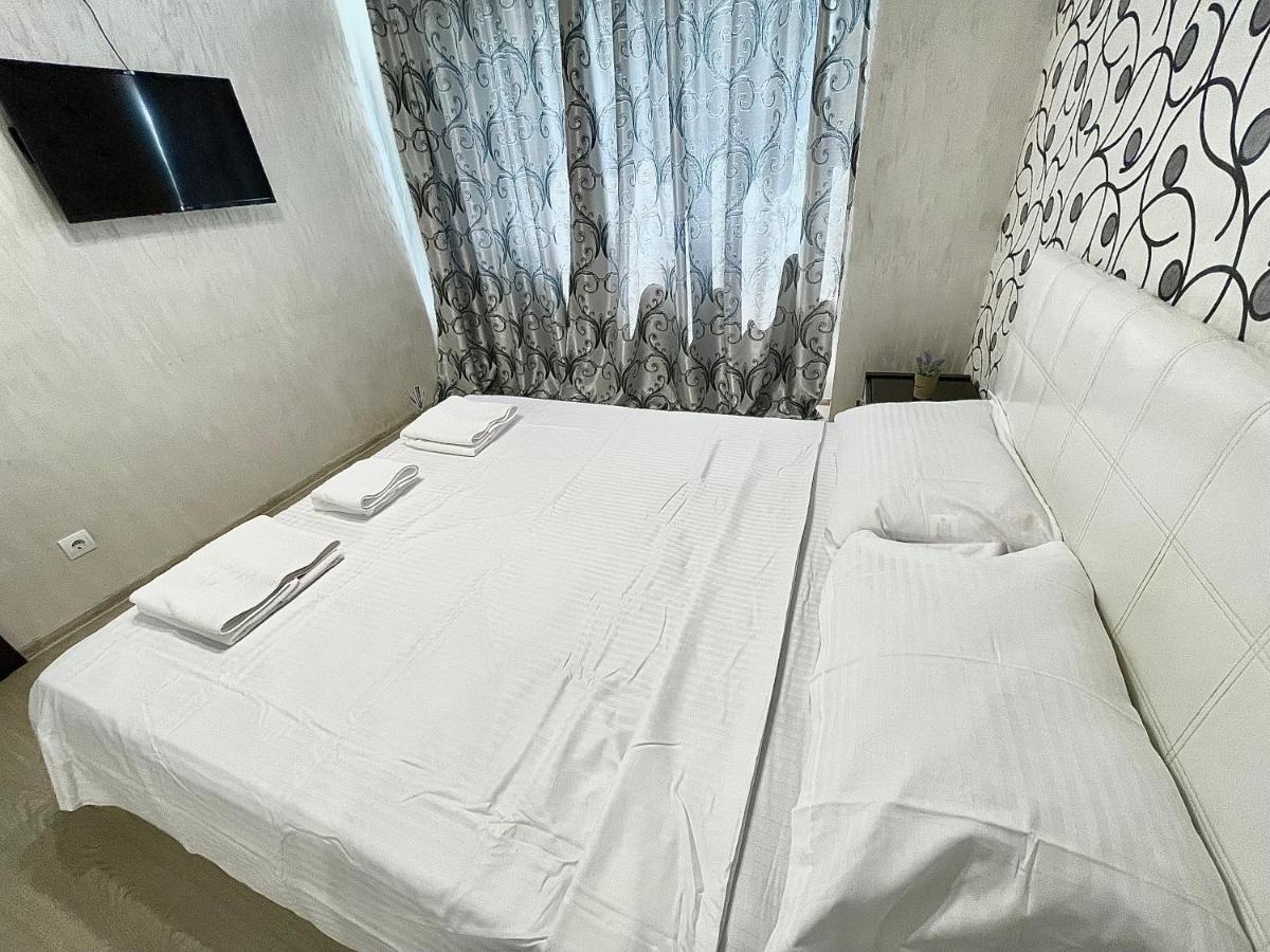 Dacia Residence Apartments Self Check-In Craiova Luaran gambar