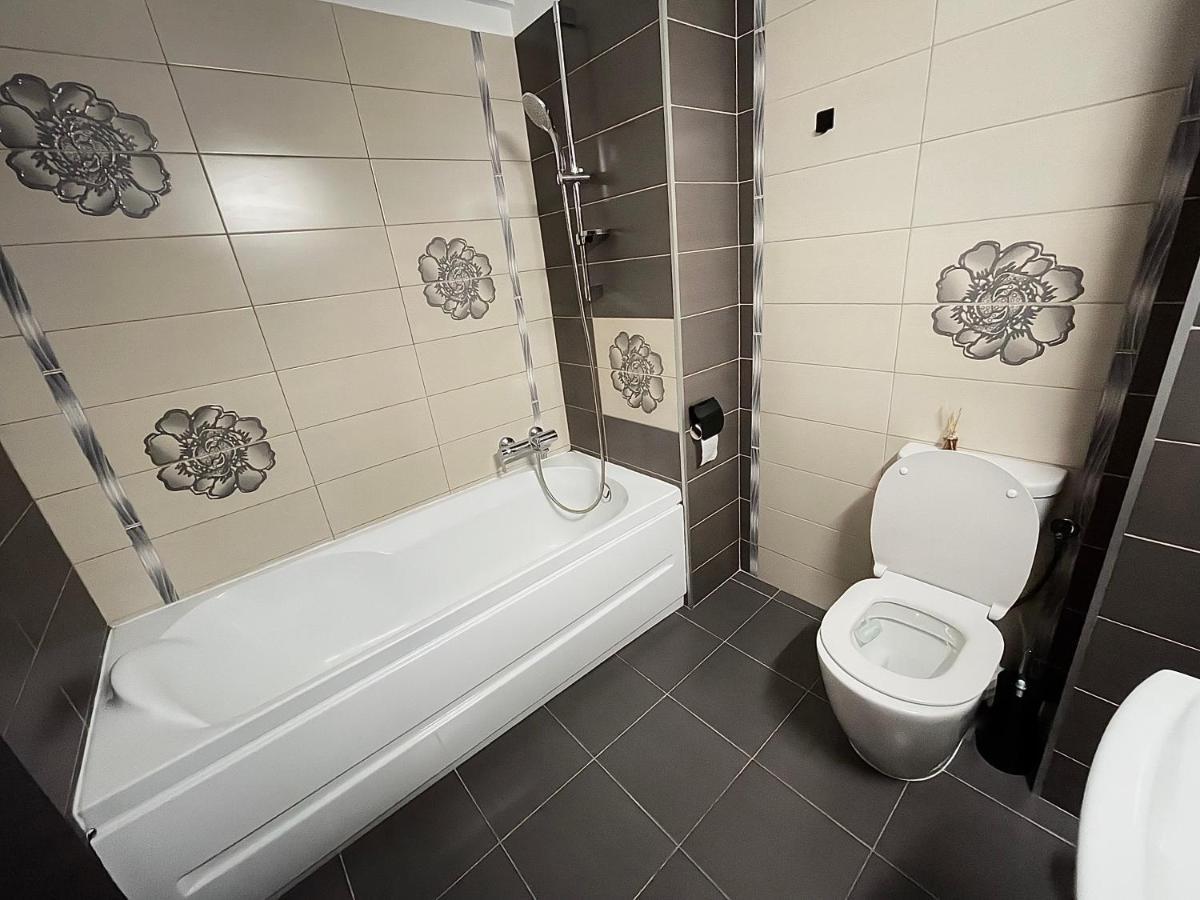 Dacia Residence Apartments Self Check-In Craiova Luaran gambar