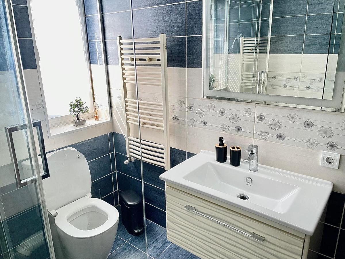 Dacia Residence Apartments Self Check-In Craiova Luaran gambar